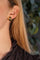 Boucles d'oreilles Boucles d'oreilles en or jaune 58 Facettes 5741813CN