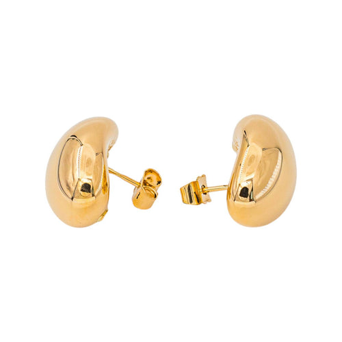 Boucles d'oreilles Boucles d'oreilles en or jaune 58 Facettes 5741813CN