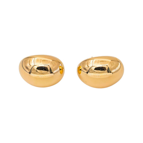 Boucles d'oreilles Boucles d'oreilles en or jaune 58 Facettes 5741813CN
