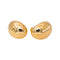 Boucles d'oreilles Boucles d'oreilles en or jaune 58 Facettes 5741813CN