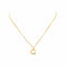 Collier Collier en or jaune et diamants 58 Facettes 5202313CN