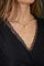 Collier Collier en or jaune et diamants 58 Facettes 5202313CN