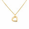 Collier Collier en or jaune et diamants 58 Facettes 5202313CN
