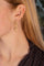 Boucles d'oreilles Boucles d'oreilles en or jaune 58 Facettes 5742144CN