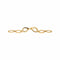 Boucles d'oreilles Boucles d'oreilles en or jaune 58 Facettes 5742144CN