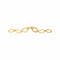 Boucles d'oreilles Boucles d'oreilles en or jaune 58 Facettes 5742144CN