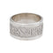 Bague 53 Yves Saint Laurent - Bague en argent 58 Facettes 5587355CN