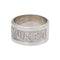 Bague 53 Yves Saint Laurent - Bague en argent 58 Facettes 5587355CN