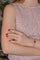 Bracelet Cartier Fidelity - Bracelet en or jaune 58 Facettes 4571082RV