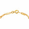 Bracelet Cartier Fidelity - Bracelet en or jaune 58 Facettes 4571082RV