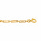 Bracelet Cartier Fidelity - Bracelet en or jaune 58 Facettes 4571082RV