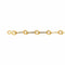 Bracelet Cartier Fidelity - Bracelet en or jaune 58 Facettes 4571082RV