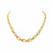 Collier Collier en or jaune 58 Facettes 5751181CN
