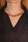 Collier Collier en or jaune 58 Facettes 5751181CN
