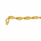 Collier Collier en or jaune 58 Facettes 5751181CN