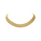 Collier Collier en or jaune 58 Facettes 5751306CN