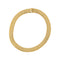 Collier Collier en or jaune 58 Facettes 5751306CN