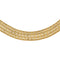 Collier Collier en or jaune 58 Facettes 5751306CN