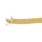 Collier Collier en or jaune 58 Facettes 5751306CN