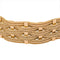 Bracelet Bracelet manchette en or rose 58 Facettes 5773776CN