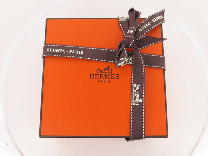 Bracelet Hermès Collier de Chien PM - Bracelet en argent 925 58 Facettes 275379