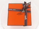 Bracelet Hermès Collier de Chien PM - Bracelet en argent 925 58 Facettes 275379