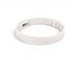 Bracelet Hermès Collier de Chien PM - Bracelet en argent 925 58 Facettes 275379