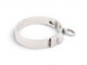 Bracelet Hermès Collier de Chien PM - Bracelet en argent 925 58 Facettes 275379