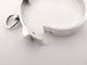 Bracelet Hermès Collier de Chien PM - Bracelet en argent 925 58 Facettes 275379
