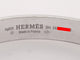 Bracelet Hermès Collier de Chien PM - Bracelet en argent 925 58 Facettes 275379