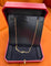 Pendentif Cartier Love - Pendentif en or rose 58 Facettes jnci138