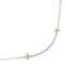 Tiffany & Co. T Smile - Pendentif en or jaune et diamants 58 Facettes awtxzncs26