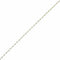 Tiffany & Co. T Smile - Pendentif en or jaune et diamants 58 Facettes awtxzncs26