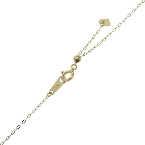 Tiffany & Co. T Smile - Pendentif en or jaune et diamants 58 Facettes awtxzncs26