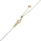 Tiffany & Co. T Smile - Pendentif en or jaune et diamants 58 Facettes awtxzncs26