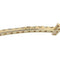 Tiffany & Co. T Smile - Pendentif en or jaune et diamants 58 Facettes awtxzncs26