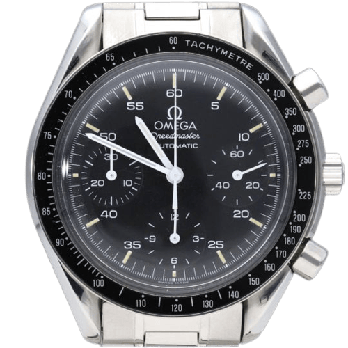 Omega Speedmaster - Montre en acier