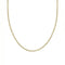 Collier Disco - Collier tennis en or 18K et diamants 2,0 ct 58 Facettes GPD1037YG