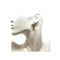 Boucles d'oreilles Boucles d’oreilles pendantes à franges en or jaune 58 Facettes 330096034