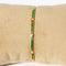 Bracelet Bracelet tennis en or jaune avec émeraudes et diamants 58 Facettes