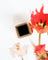 Bague 51 Chevalière carrée en onyx et or rouge 750 58 Facettes A12228