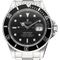 Rolex - Montre Submariner Date 168000 en acier