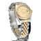Montre Rolex - Montre Lady-Datejust 179173 en or et acier 58 Facettes ROL/LDJ/566