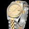 Montre Rolex - Montre Lady-Datejust 179173 en or et acier 58 Facettes ROL/LDJ/566