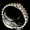 Montre Rolex - Montre Lady-Datejust 179173 en or et acier 58 Facettes ROL/LDJ/566
