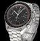 Montre Omega - Montre Speedmaster Racing Schumacher 3518.50.00 en acier 58 Facettes