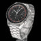 Montre Omega - Montre Speedmaster Racing Schumacher 3518.50.00 en acier 58 Facettes