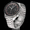 Montre Omega - Montre Speedmaster Racing Schumacher 3518.50.00 en acier 58 Facettes