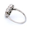 Bague 55 Bague édouardienne en platine et diamants 58 Facettes 93A3EC06937E4D8CAA9C6947B2A65B09