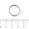 57 Mauboussin Étoilement Divine - Bague double en or blanc et diamants 58 Facettes 38565